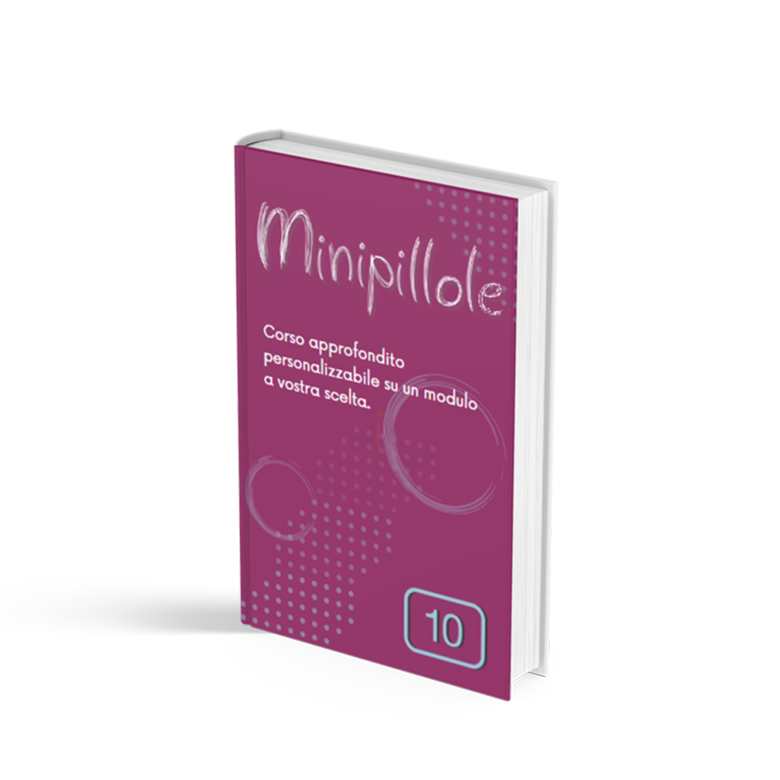 minipillole